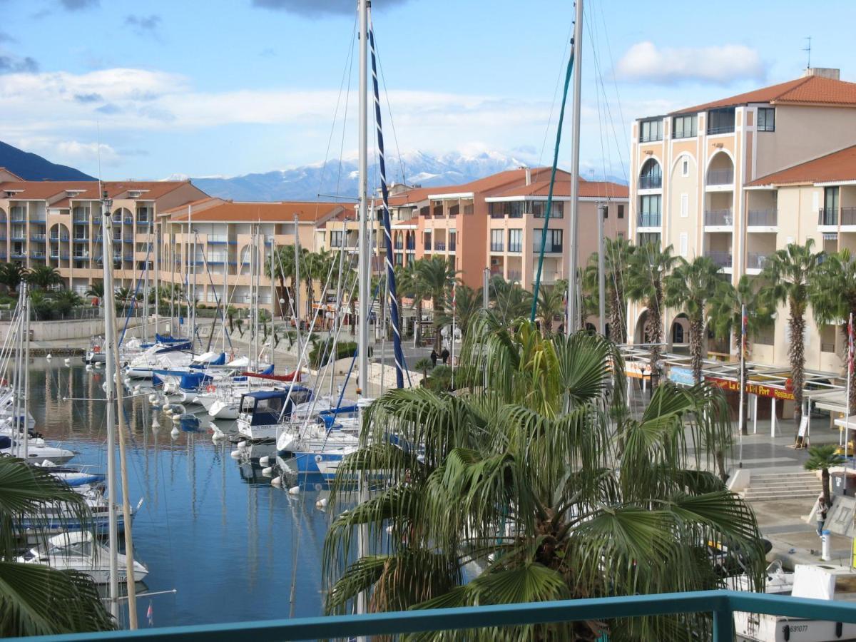 Cascade Apartment Argeles-sur-Mer Exterior photo