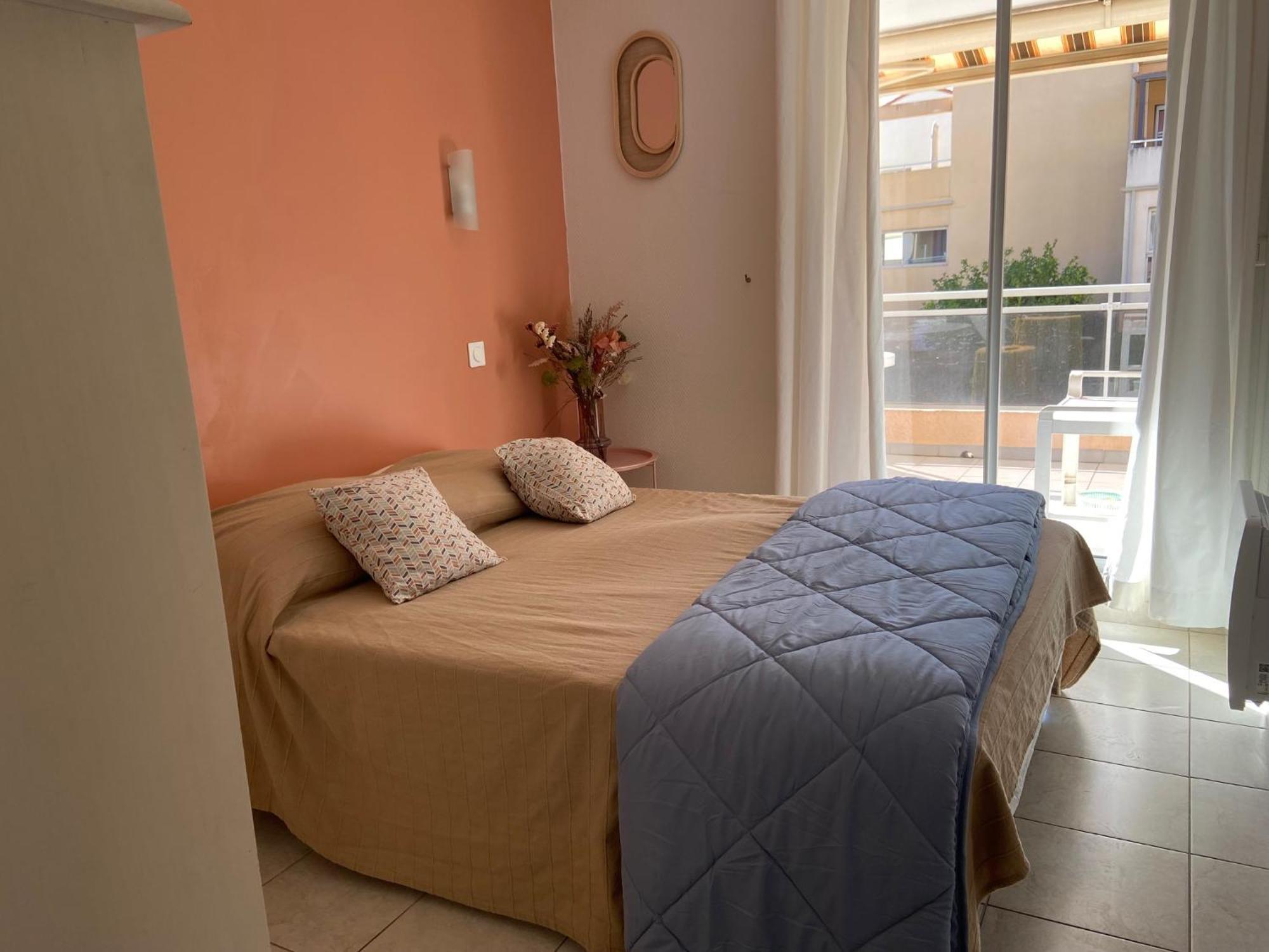 Cascade Apartment Argeles-sur-Mer Exterior photo